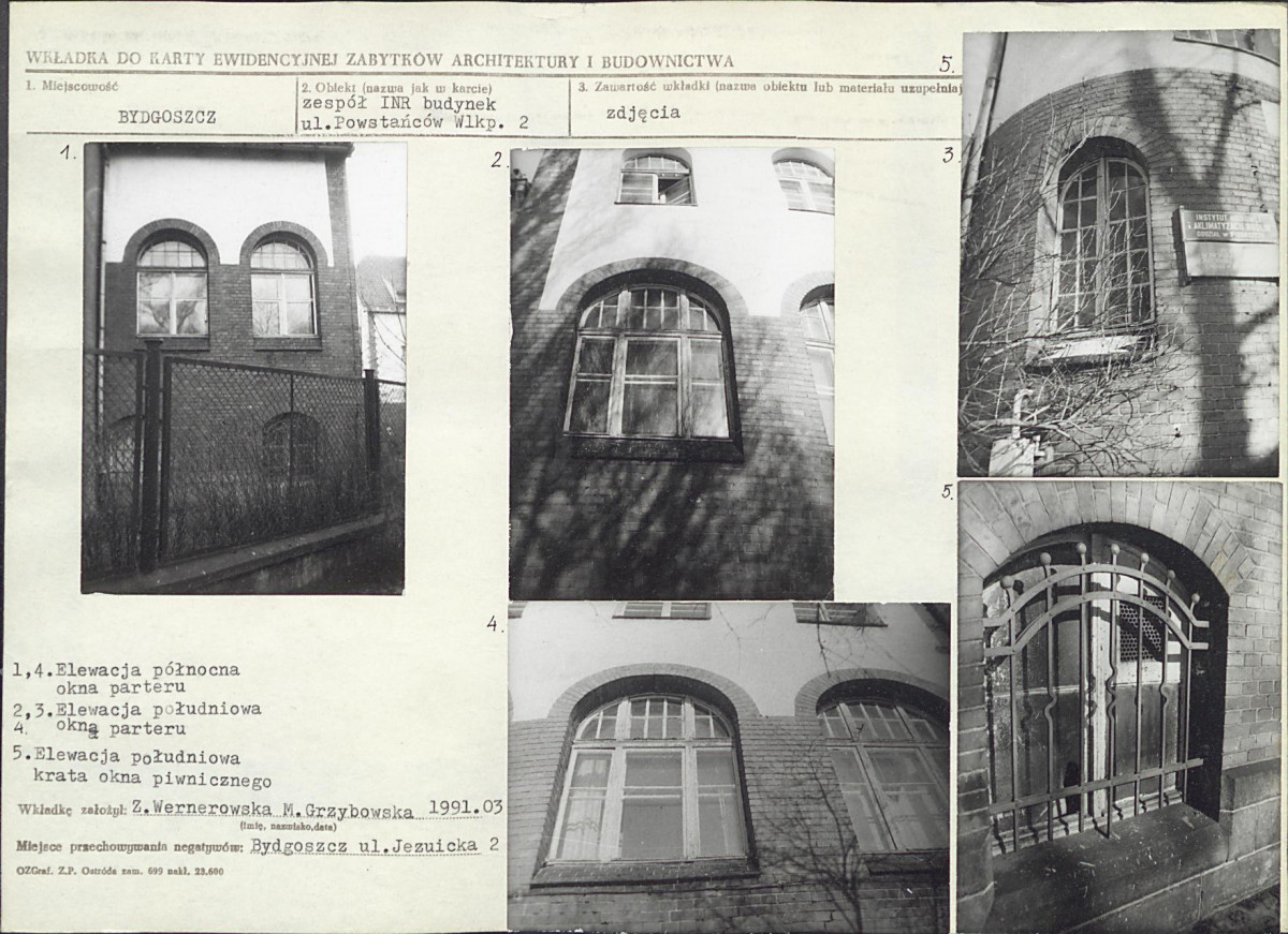 KB - Karta biała, skan nr 12