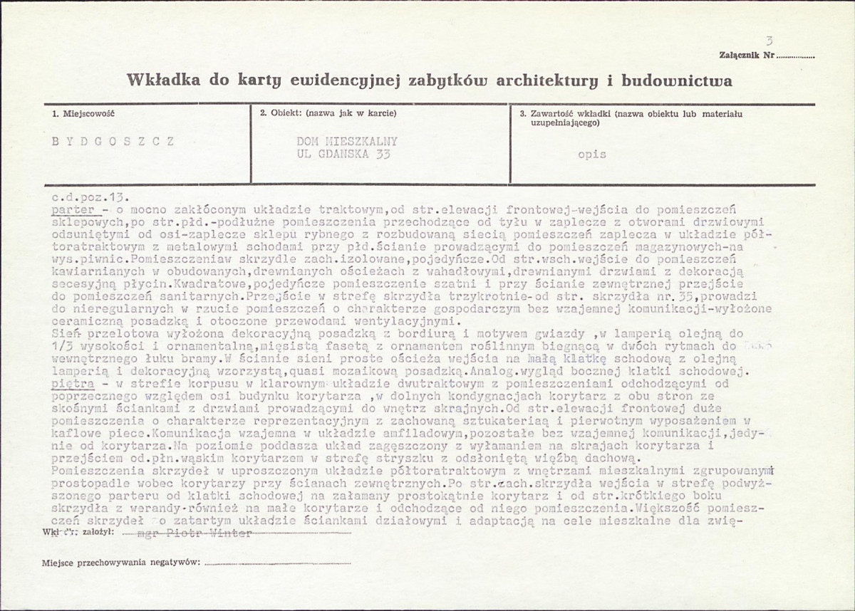 KB - Karta biała, skan nr 9