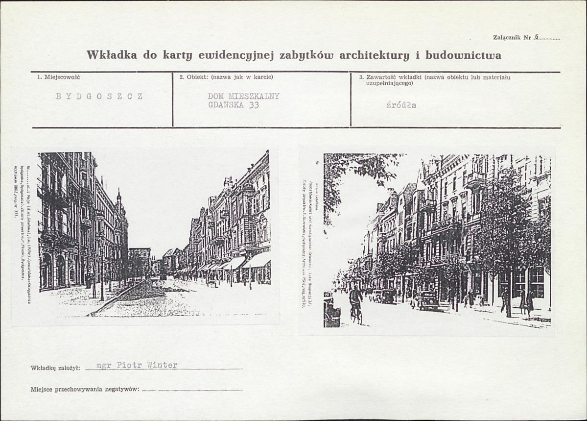 KB - Karta biała, skan nr 13