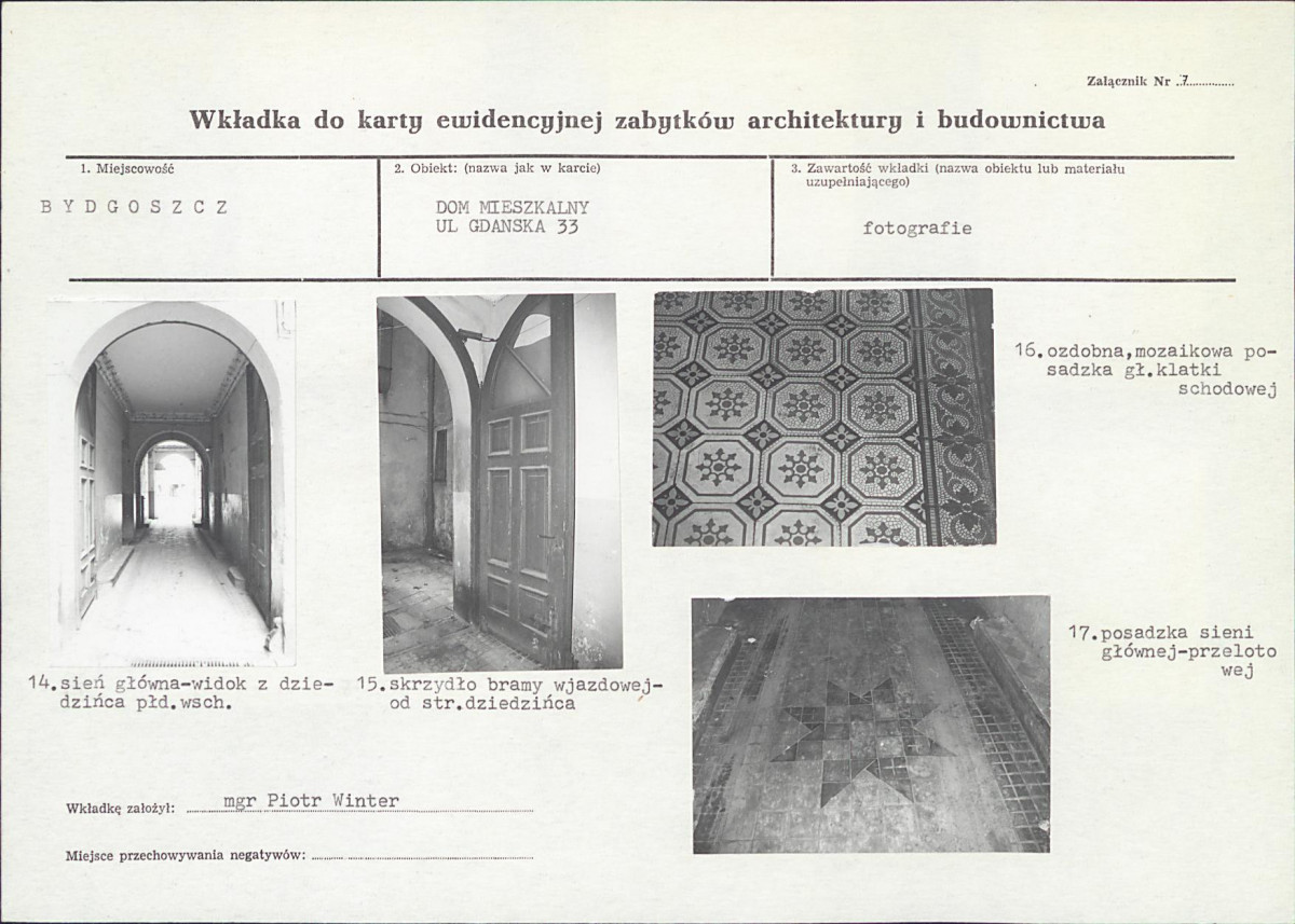 KB - Karta biała, skan nr 17