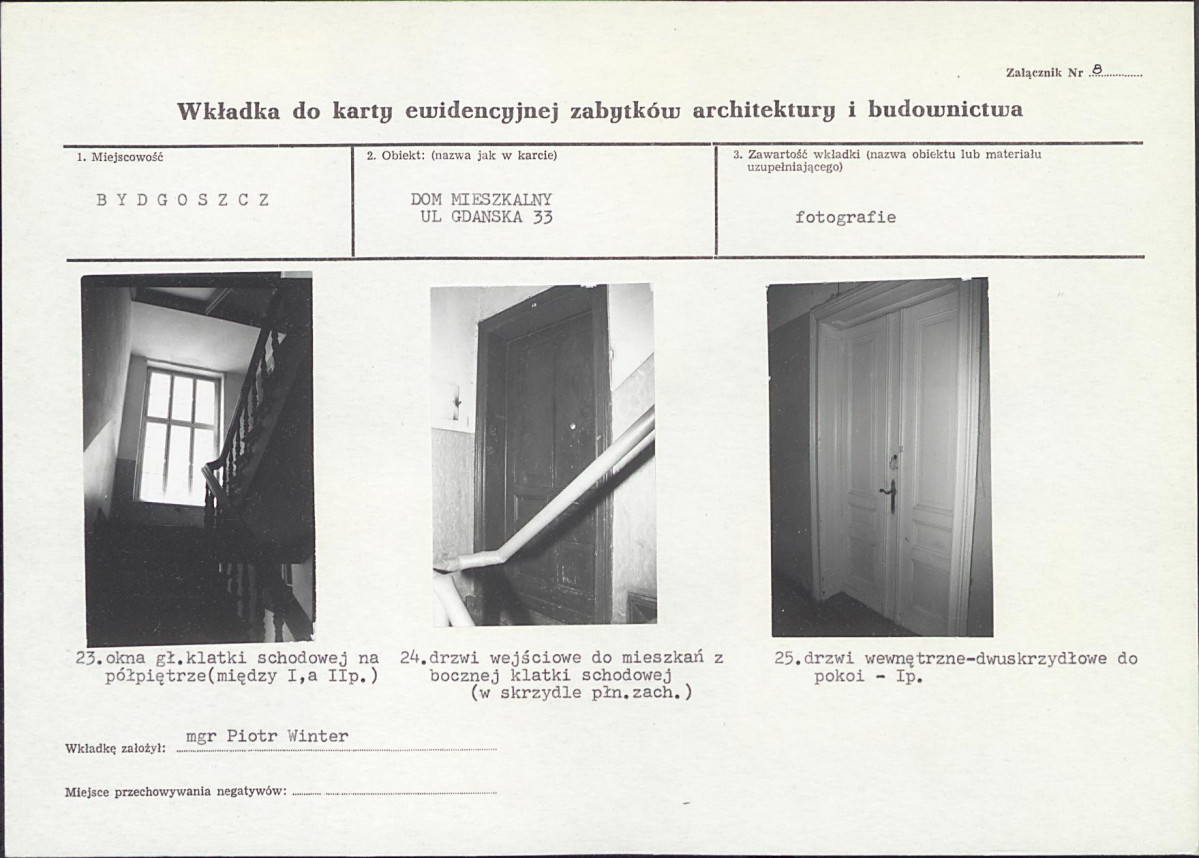 KB - Karta biała, skan nr 19