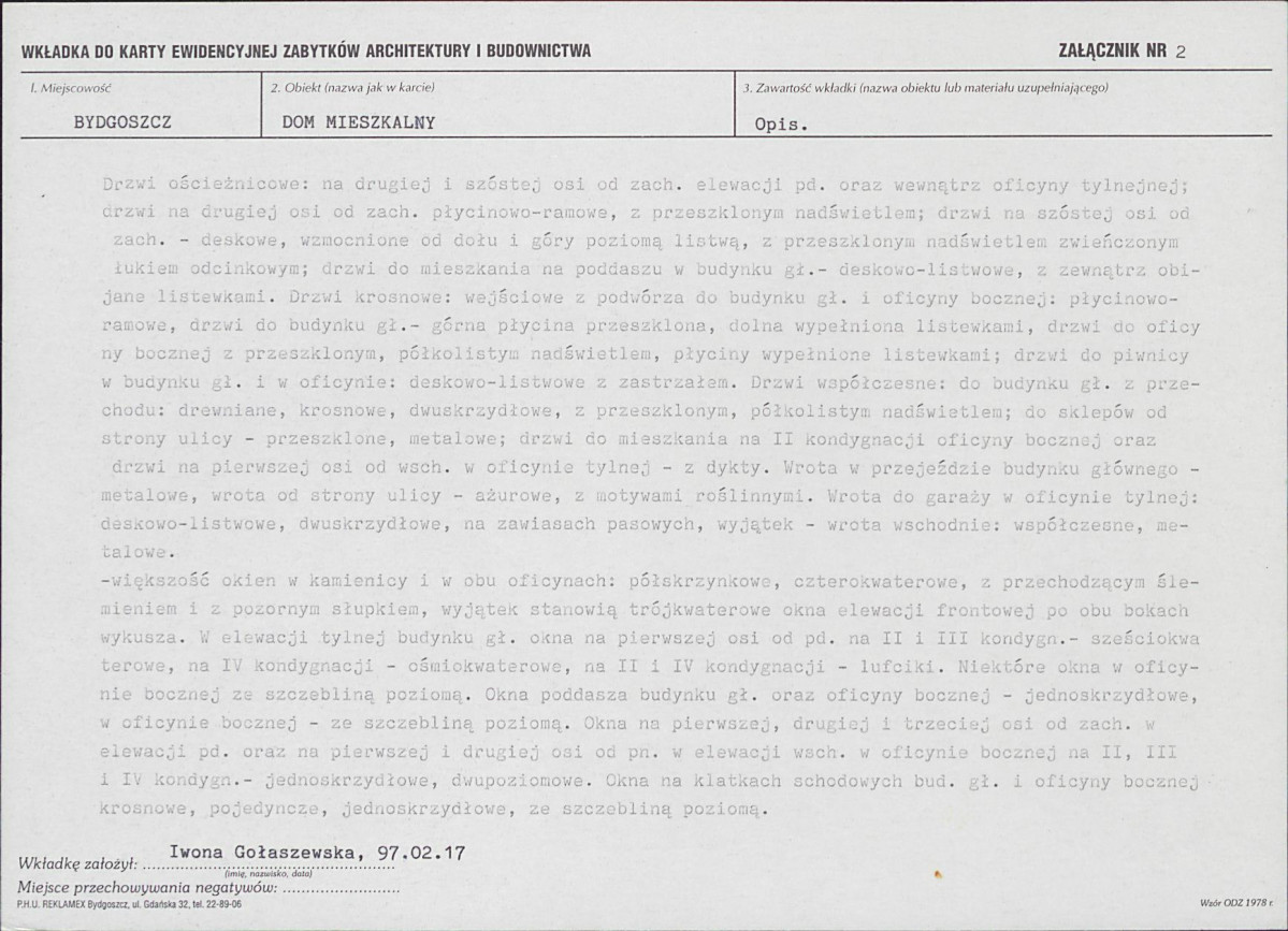 KB - Karta biała, skan nr 7