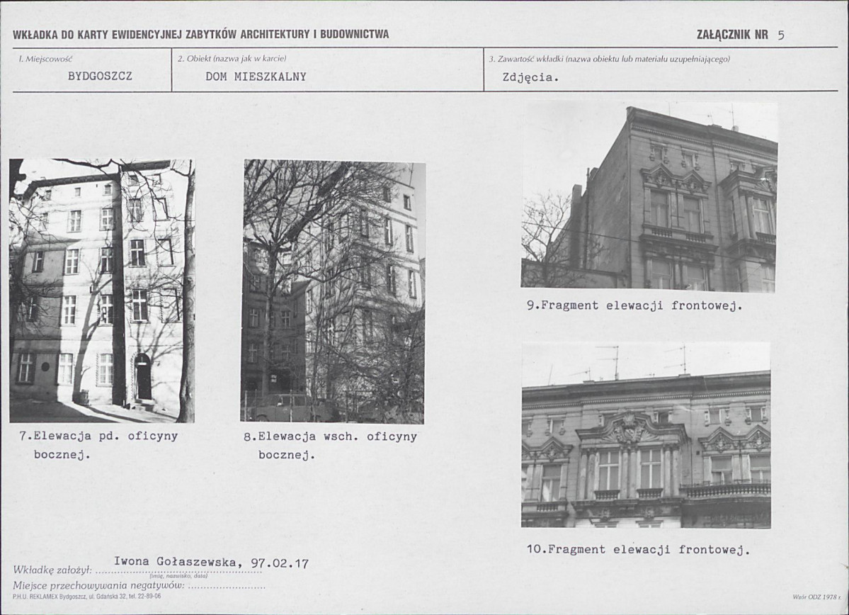 KB - Karta biała, skan nr 13