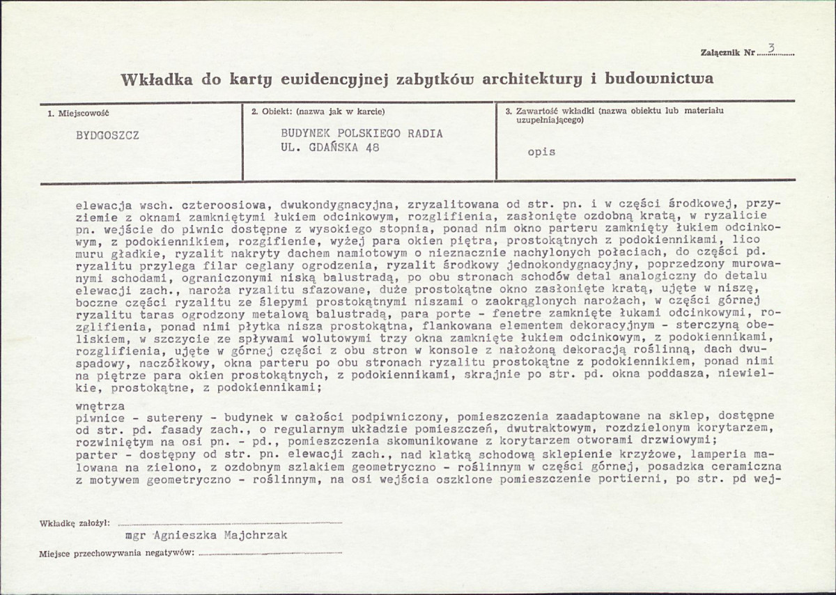 KB - Karta biała, skan nr 9