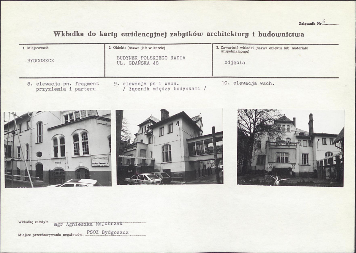 KB - Karta biała, skan nr 15
