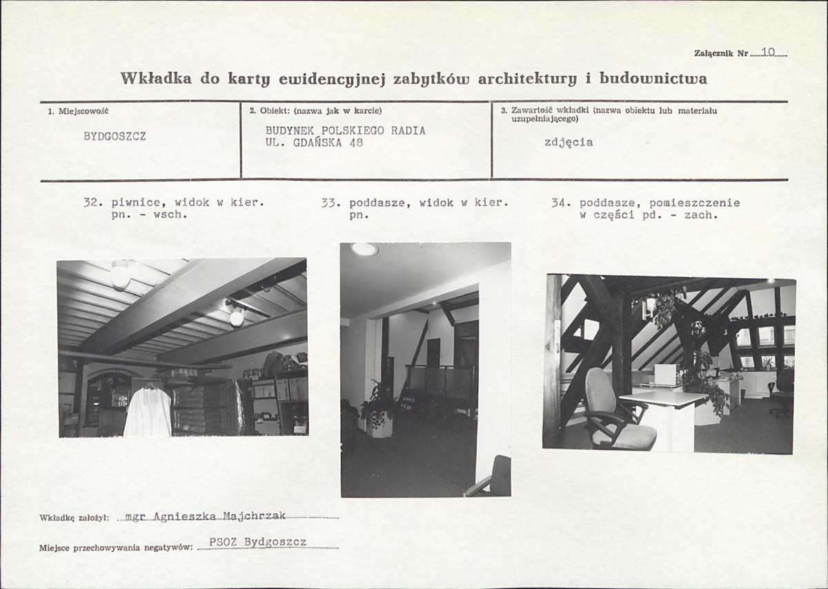 KB - Karta biała, skan nr 23