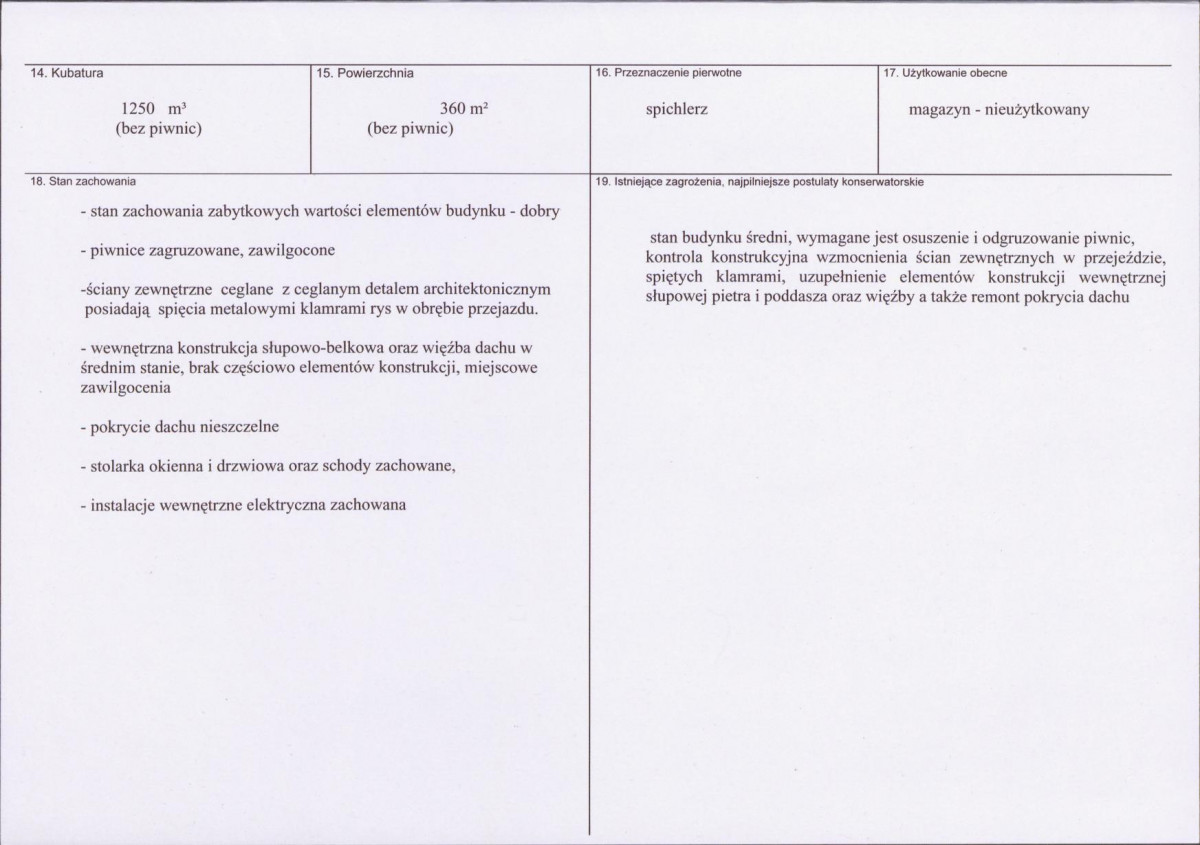KB - Karta biała, skan nr 3