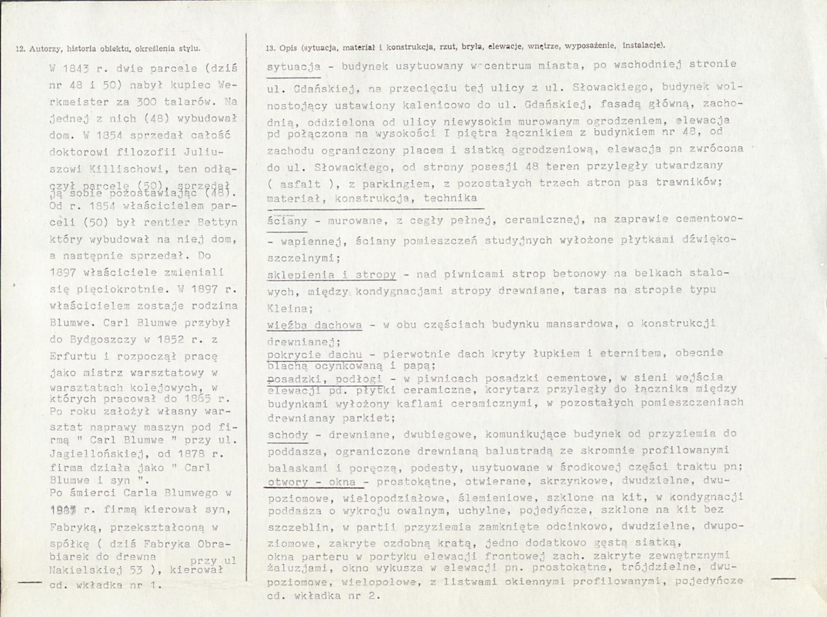 KB - Karta biała, skan nr 2