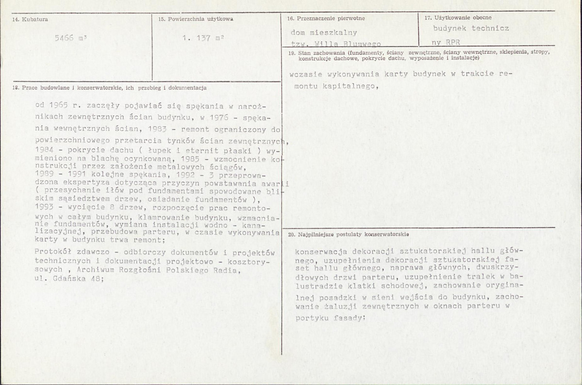 KB - Karta biała, skan nr 3