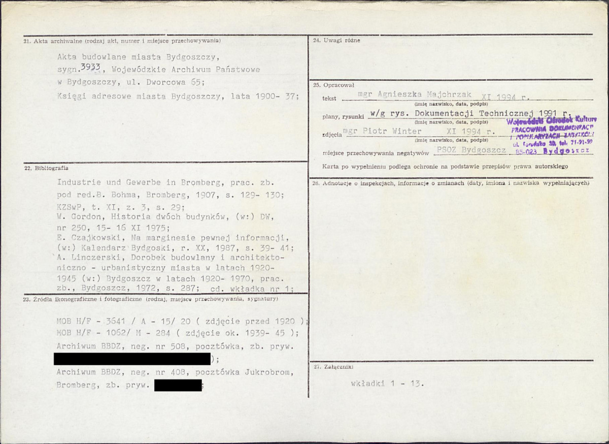 KB - Karta biała, skan nr 4