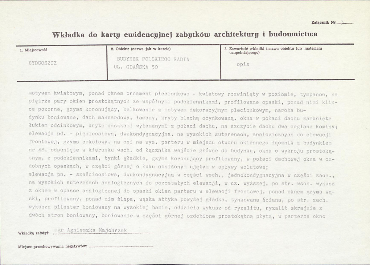 KB - Karta biała, skan nr 9