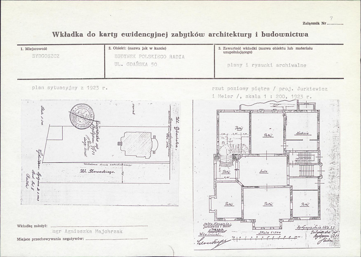 KB - Karta biała, skan nr 17