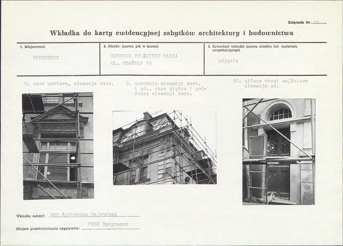 KB - Karta biała, skan nr 23