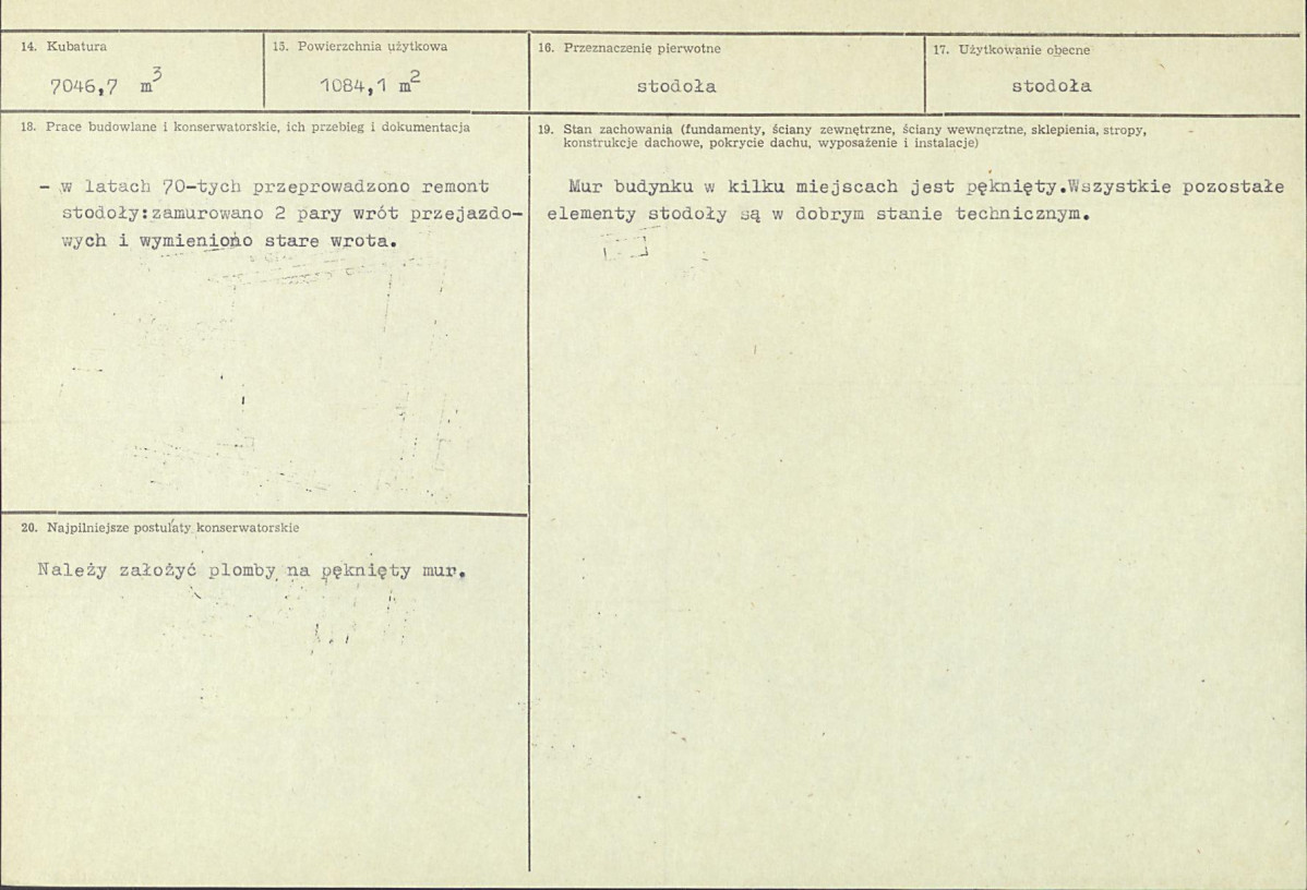 KB - Karta biała, skan nr 3