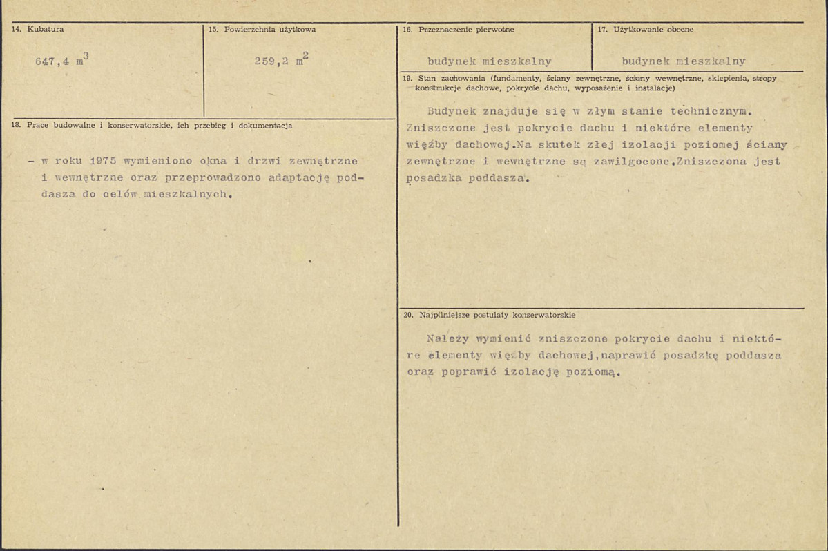 KB - Karta biała, skan nr 3