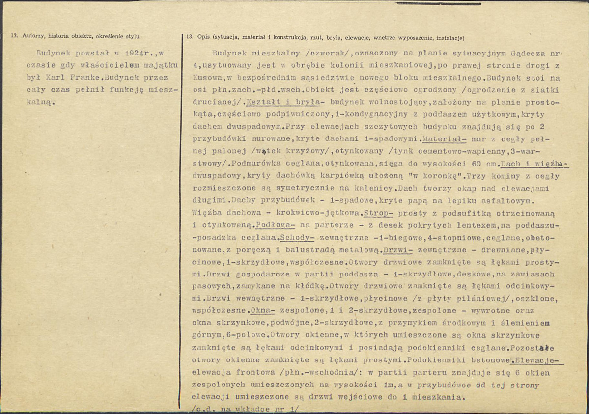 KB - Karta biała, skan nr 2