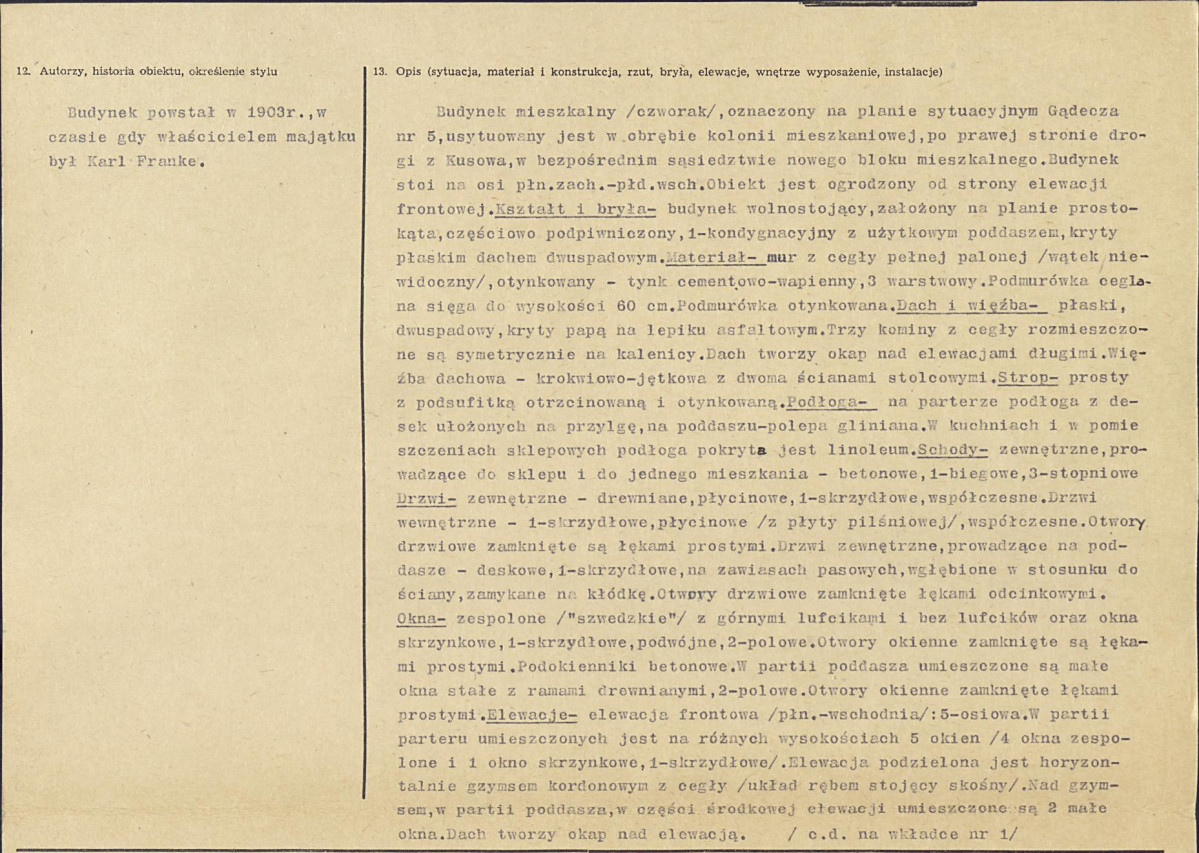 KB - Karta biała, skan nr 2