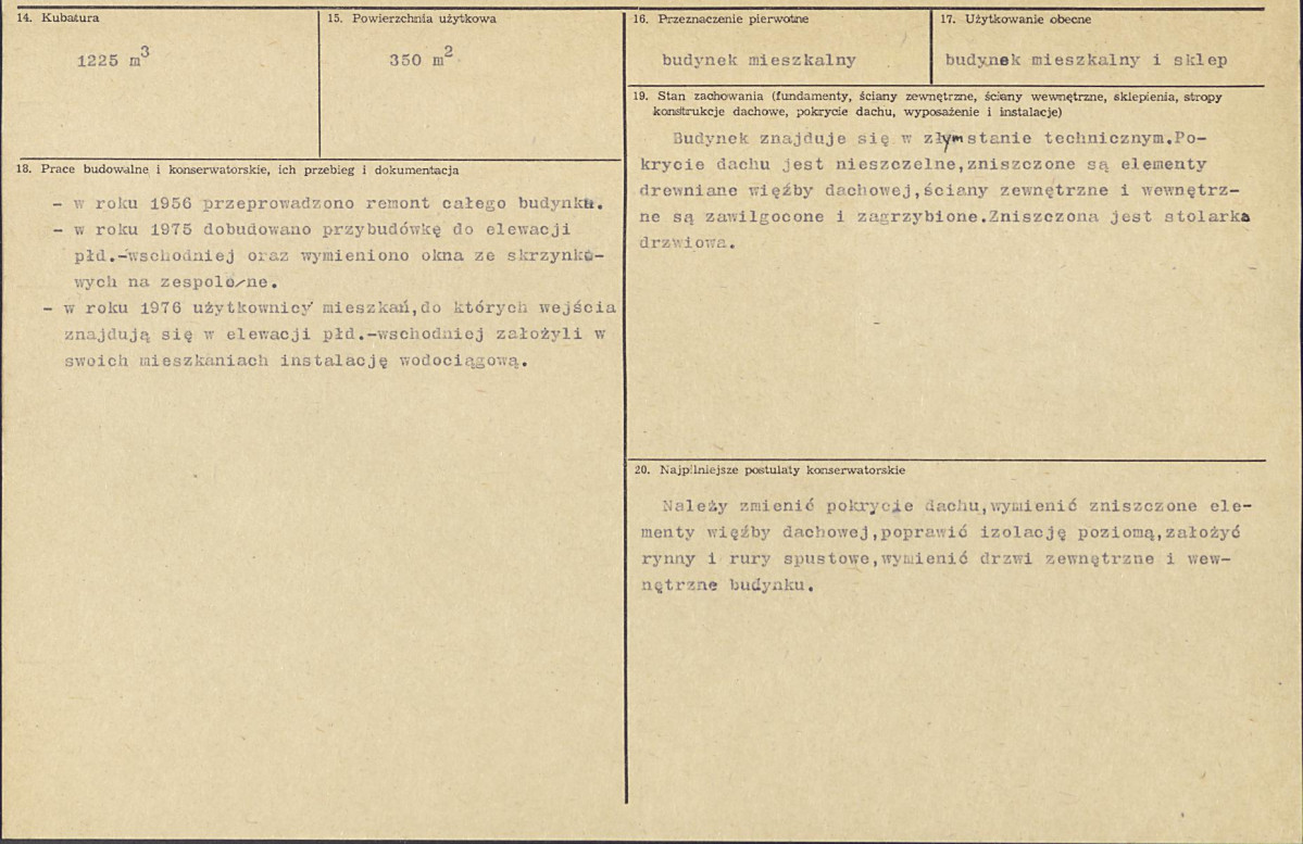 KB - Karta biała, skan nr 3