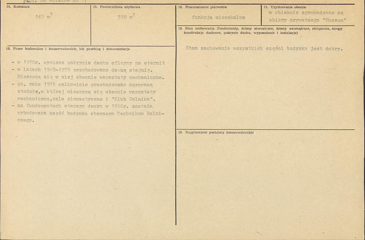 KB - Karta biała, skan nr 3