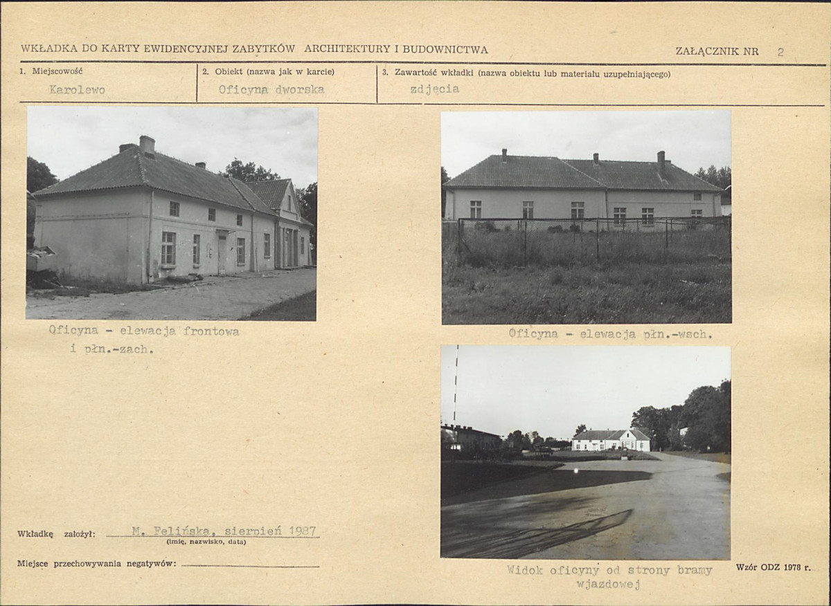 KB - Karta biała, skan nr 7