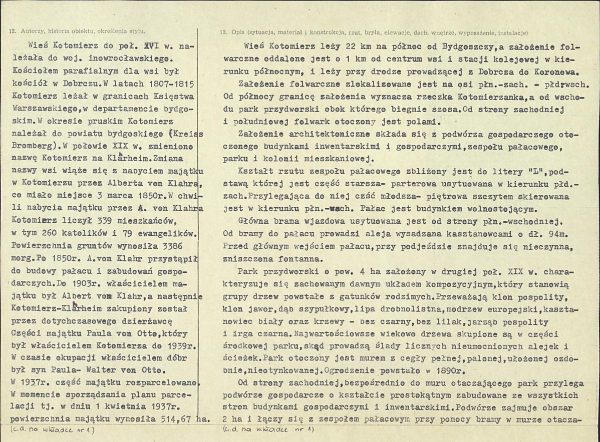 KB - Karta biała, skan nr 2