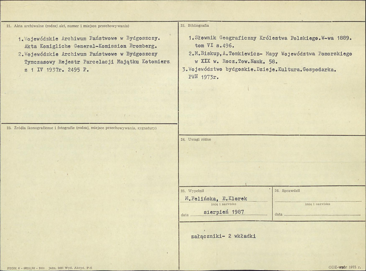 KB - Karta biała, skan nr 4