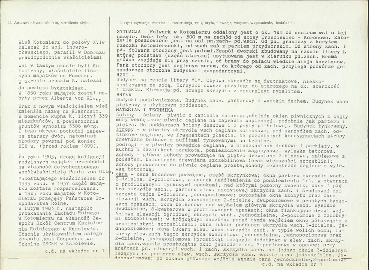 KB - Karta biała, skan nr 2