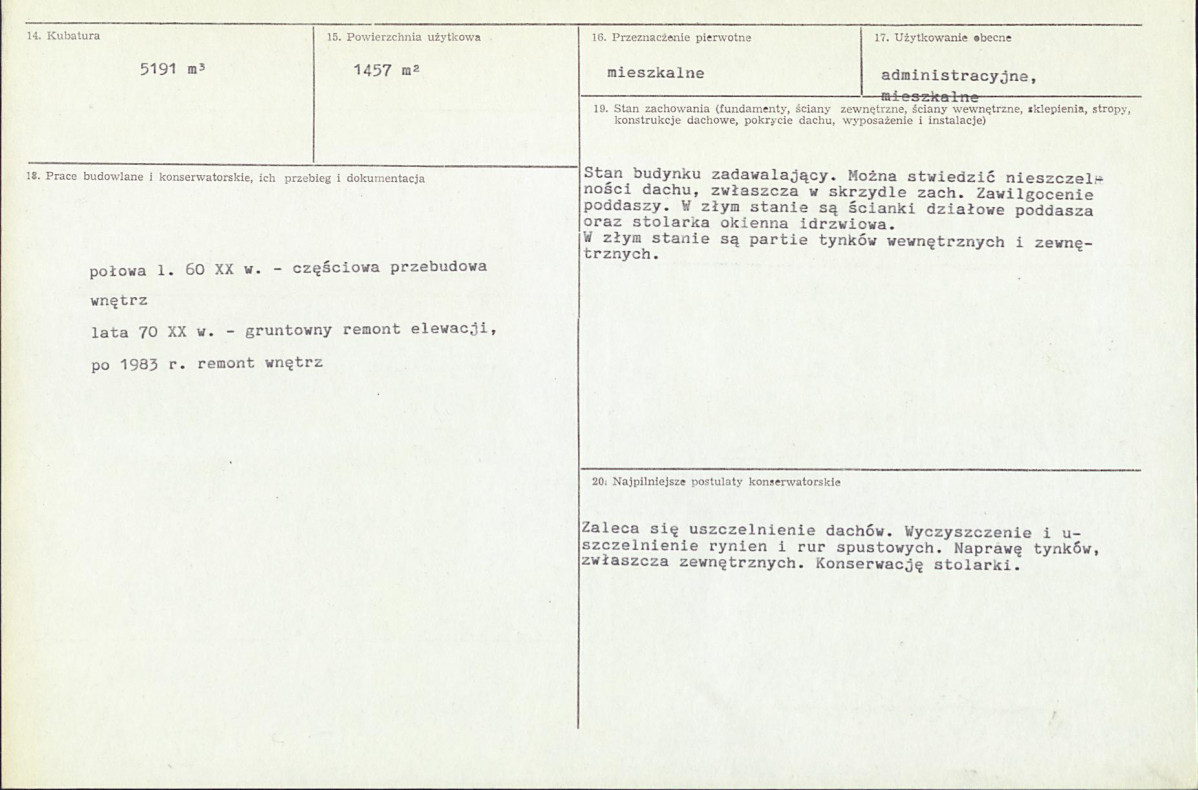 KB - Karta biała, skan nr 3