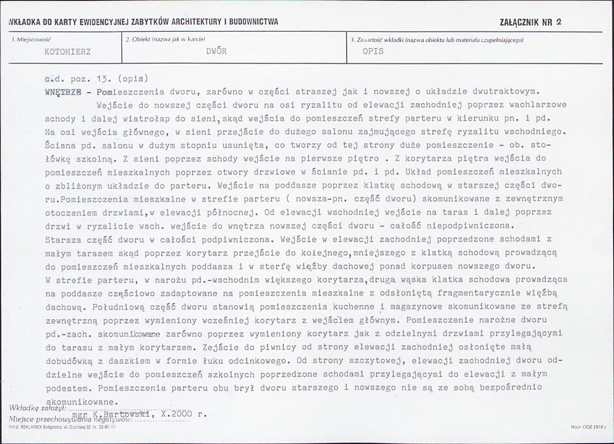 KB - Karta biała, skan nr 7