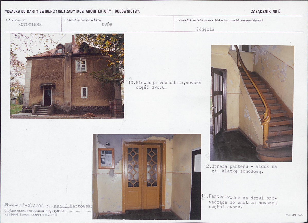 KB - Karta biała, skan nr 12