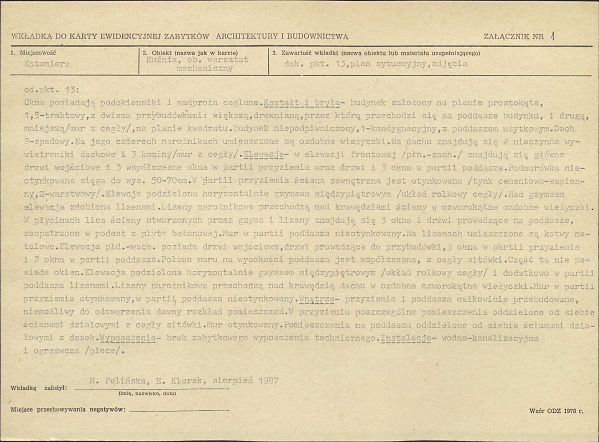 KB - Karta biała, skan nr 5