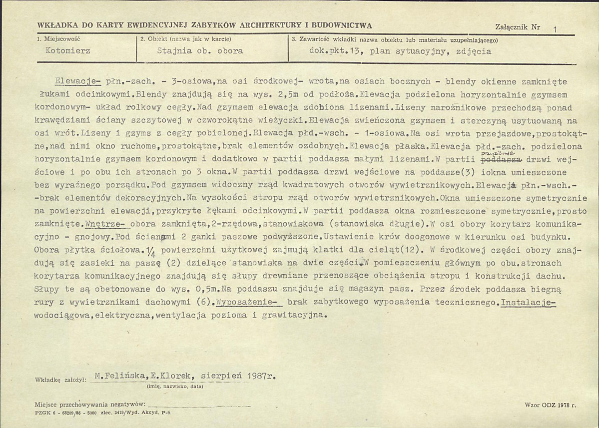 KB - Karta biała, skan nr 5