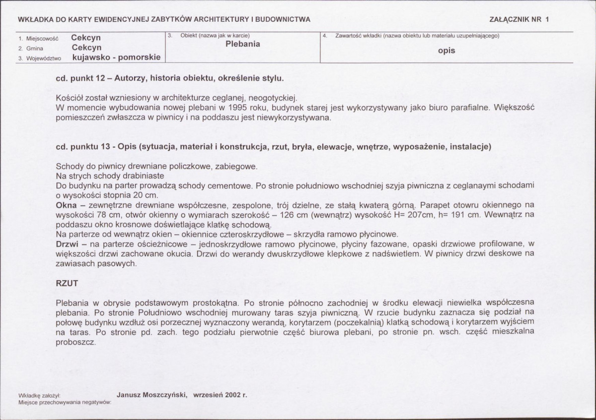KB - Karta biała, skan nr 5