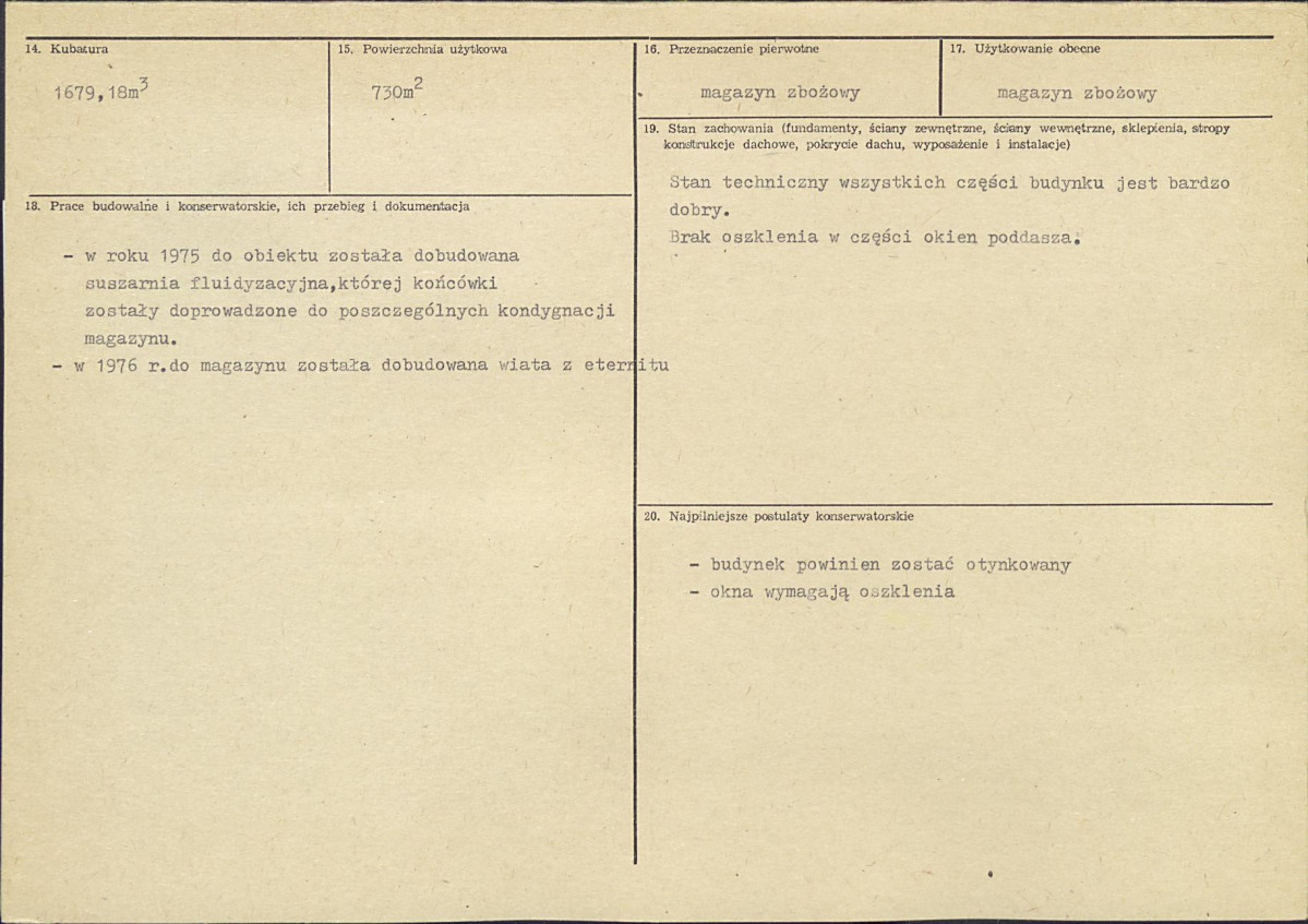 KB - Karta biała, skan nr 3