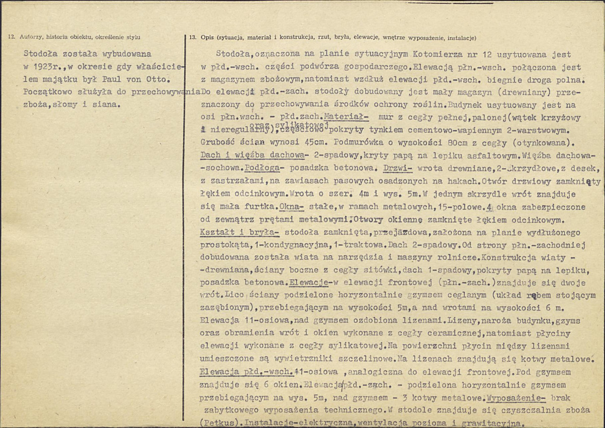 KB - Karta biała, skan nr 2