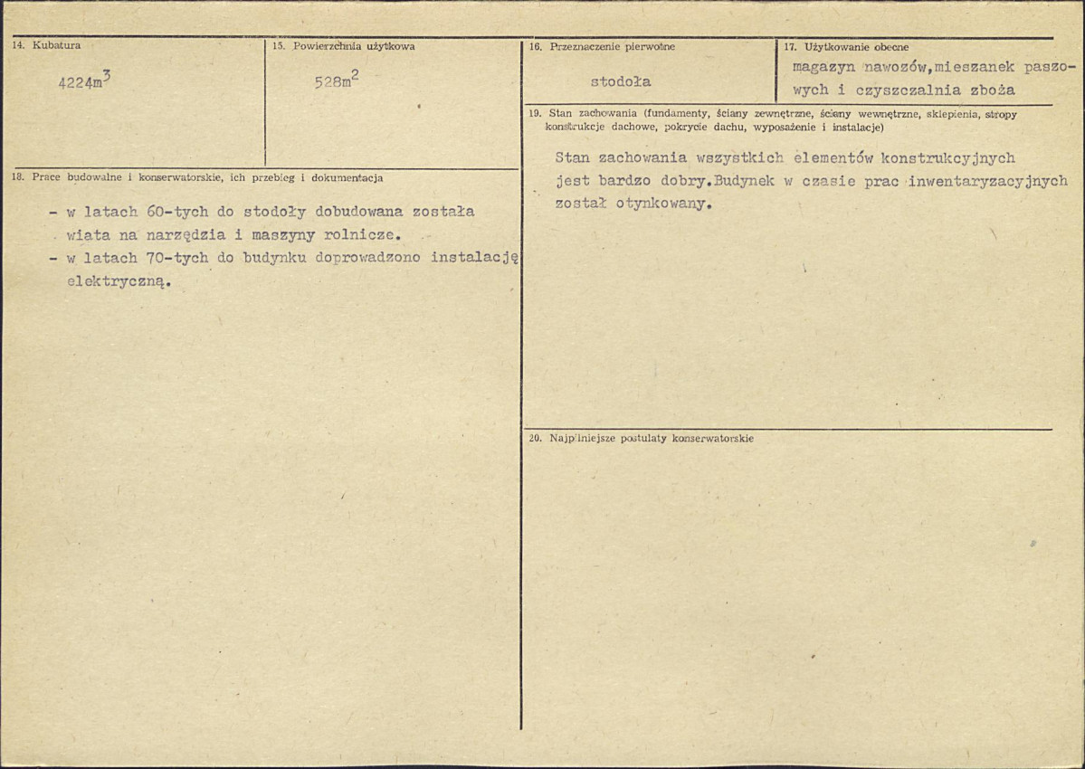 KB - Karta biała, skan nr 3