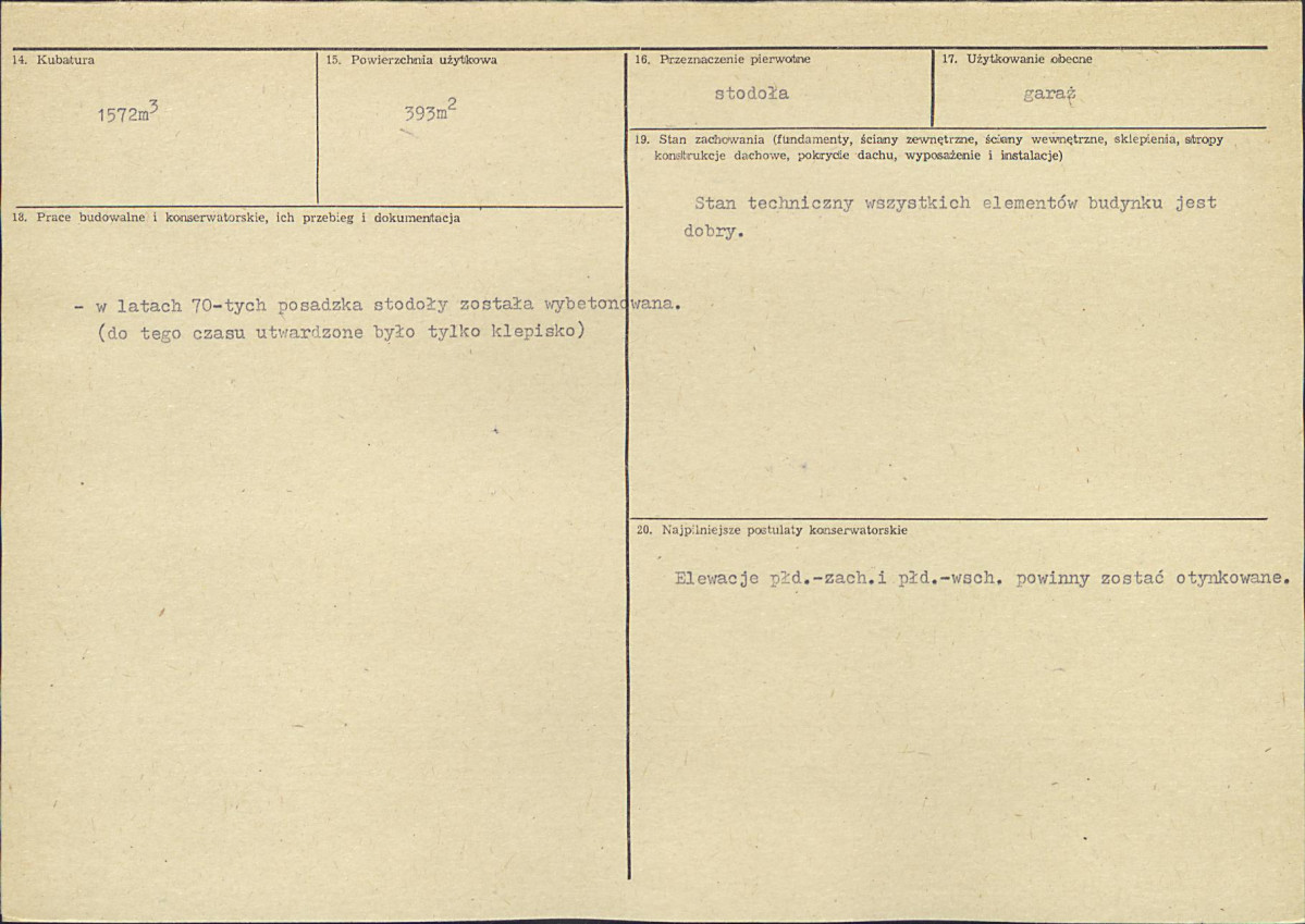 KB - Karta biała, skan nr 3