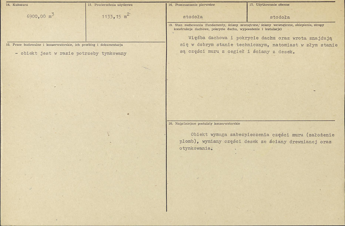 KB - Karta biała, skan nr 3