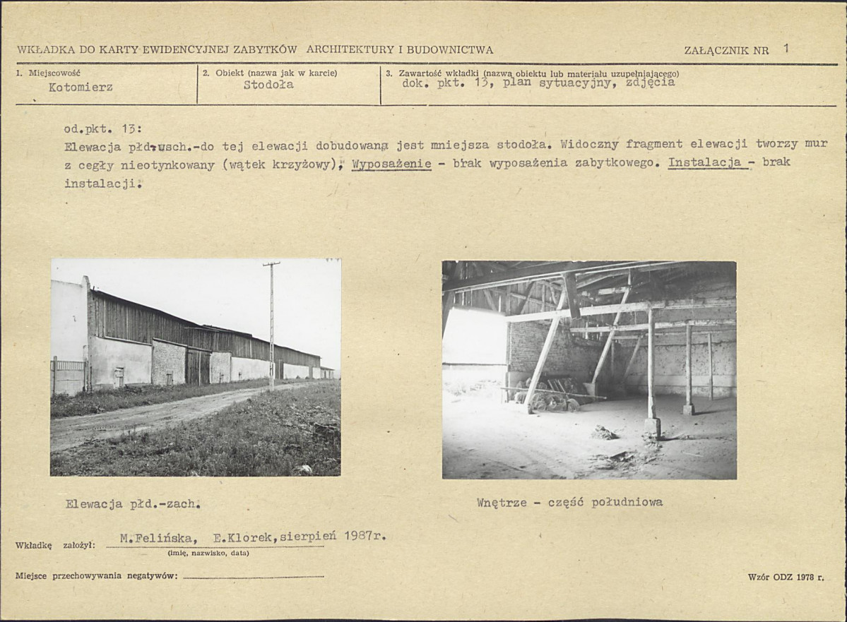 KB - Karta biała, skan nr 5