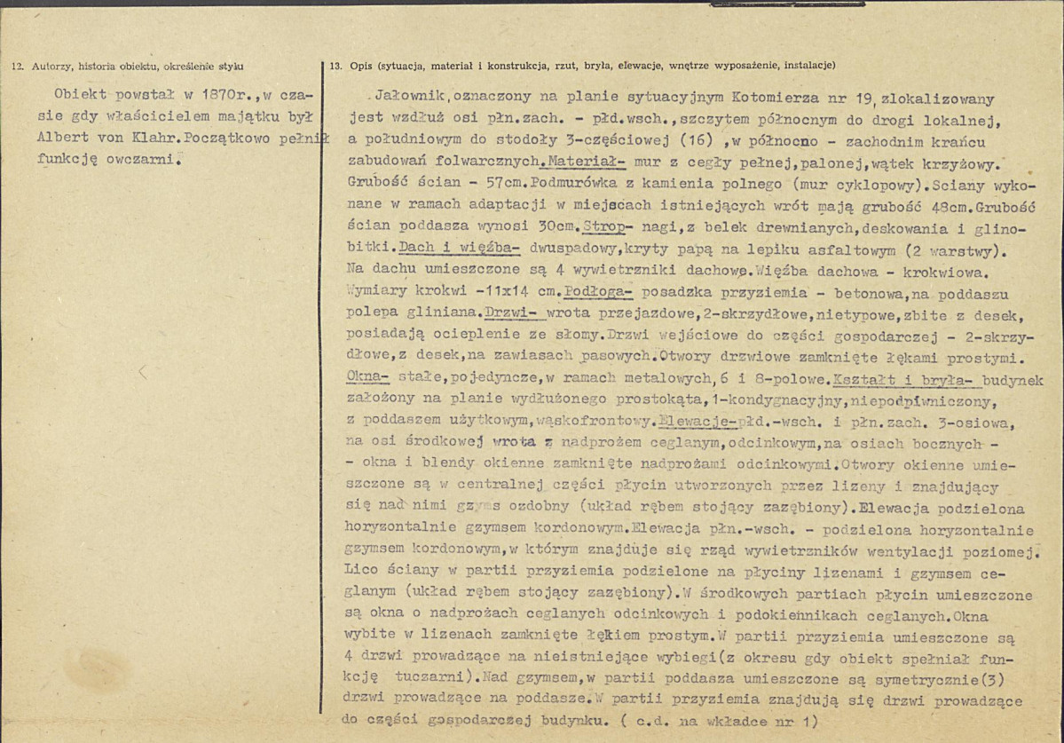 KB - Karta biała, skan nr 2