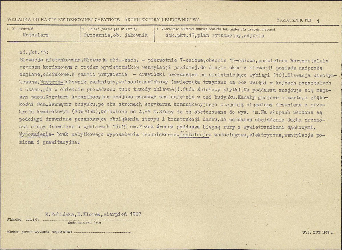 KB - Karta biała, skan nr 5