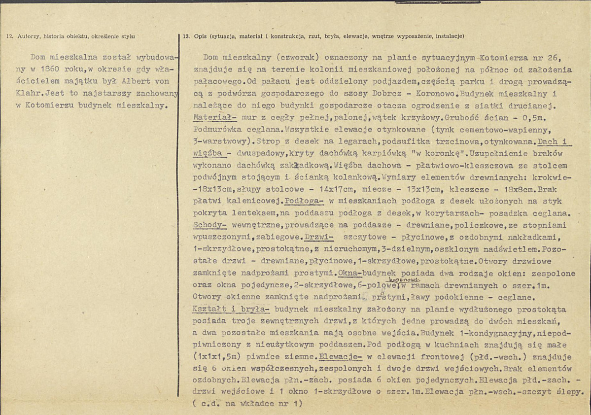 KB - Karta biała, skan nr 2