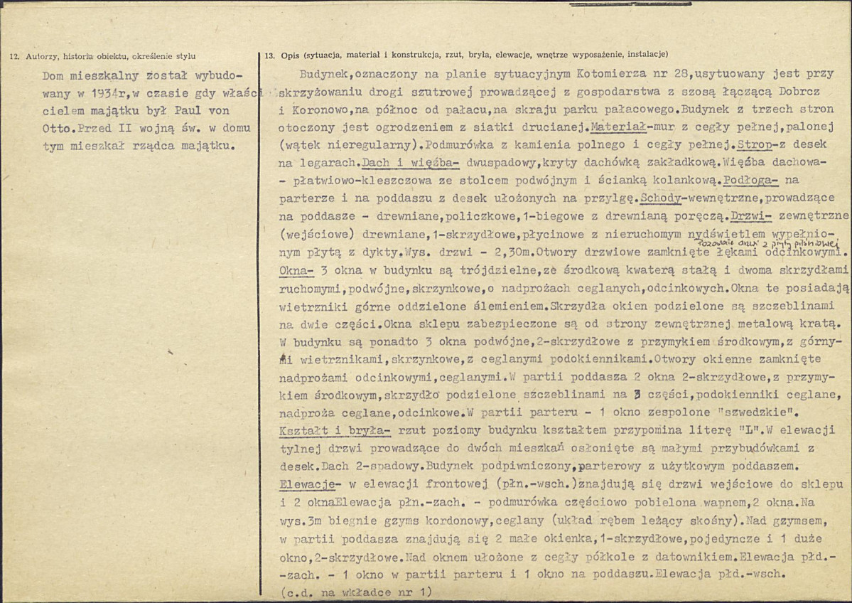 KB - Karta biała, skan nr 2