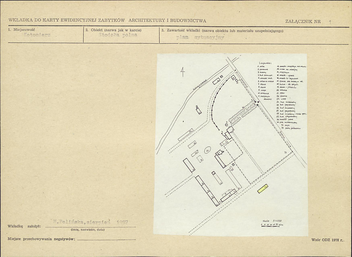 KB - Karta biała, skan nr 5