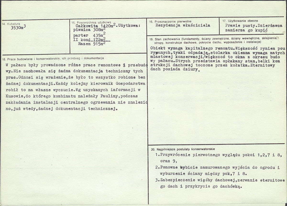 KB - Karta biała, skan nr 3