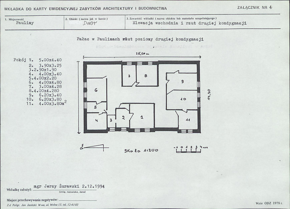 KB - Karta biała, skan nr 11