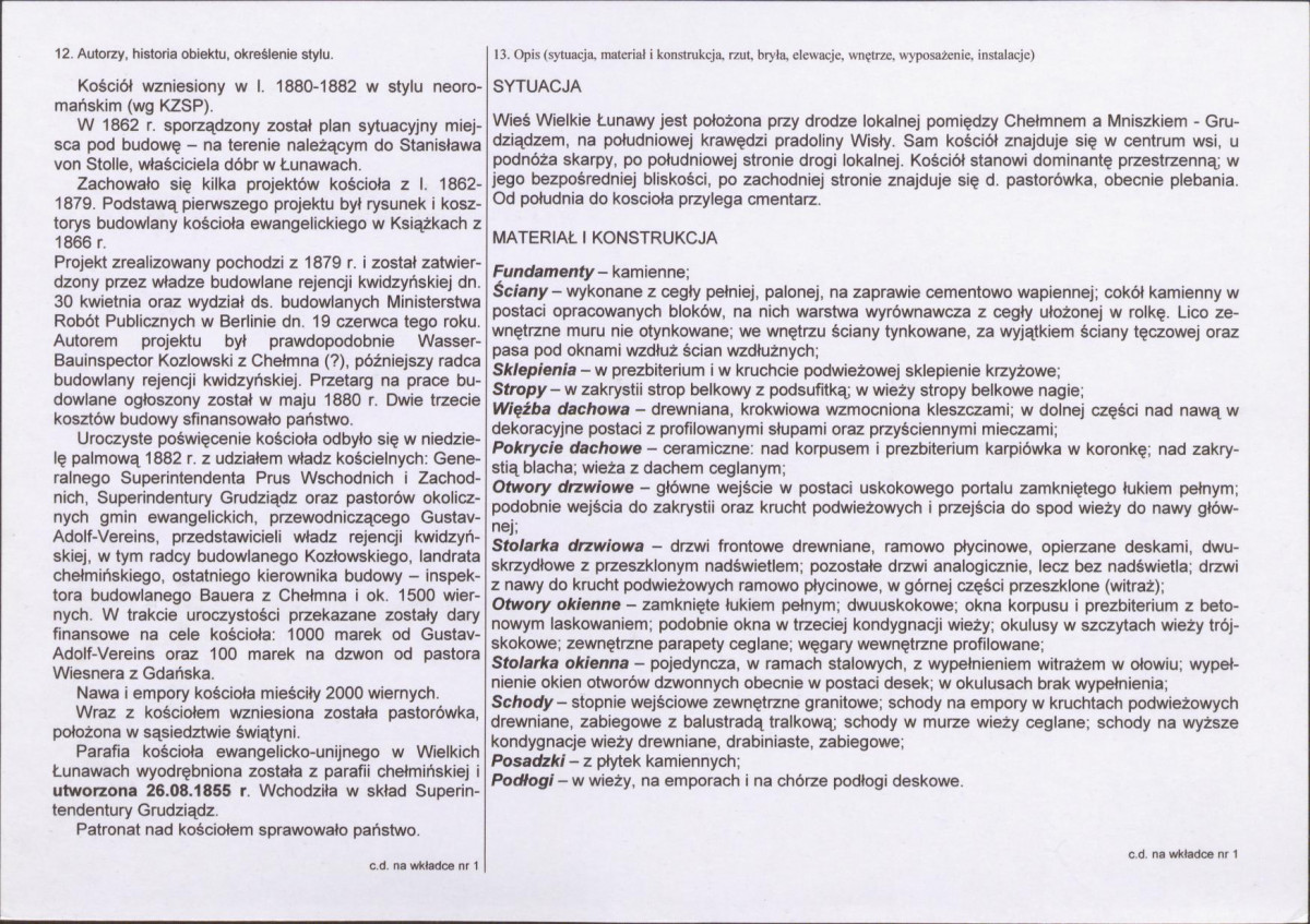 KB - Karta biała, skan nr 2