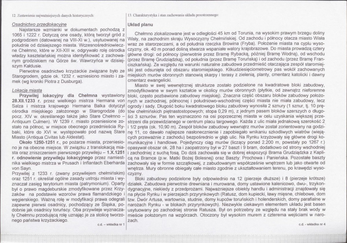 KB - Karta biała, skan nr 2