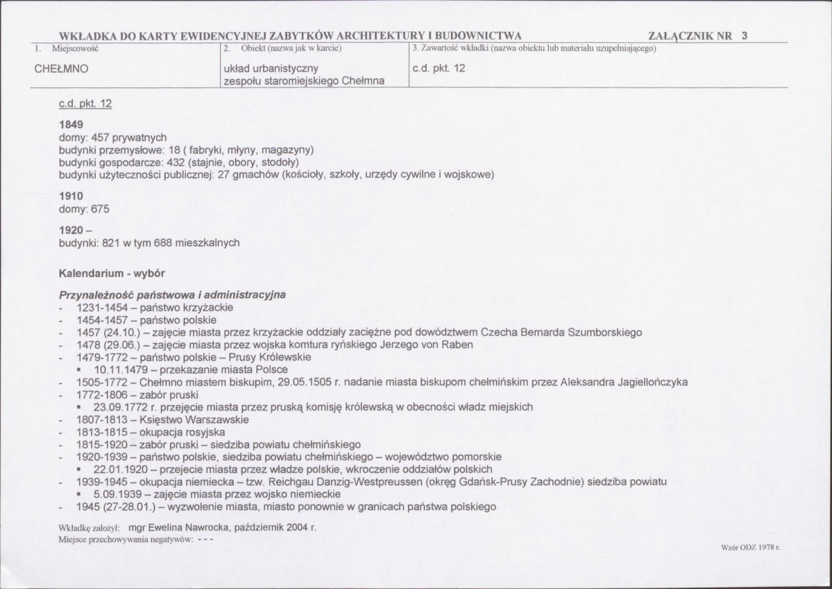 KB - Karta biała, skan nr 9
