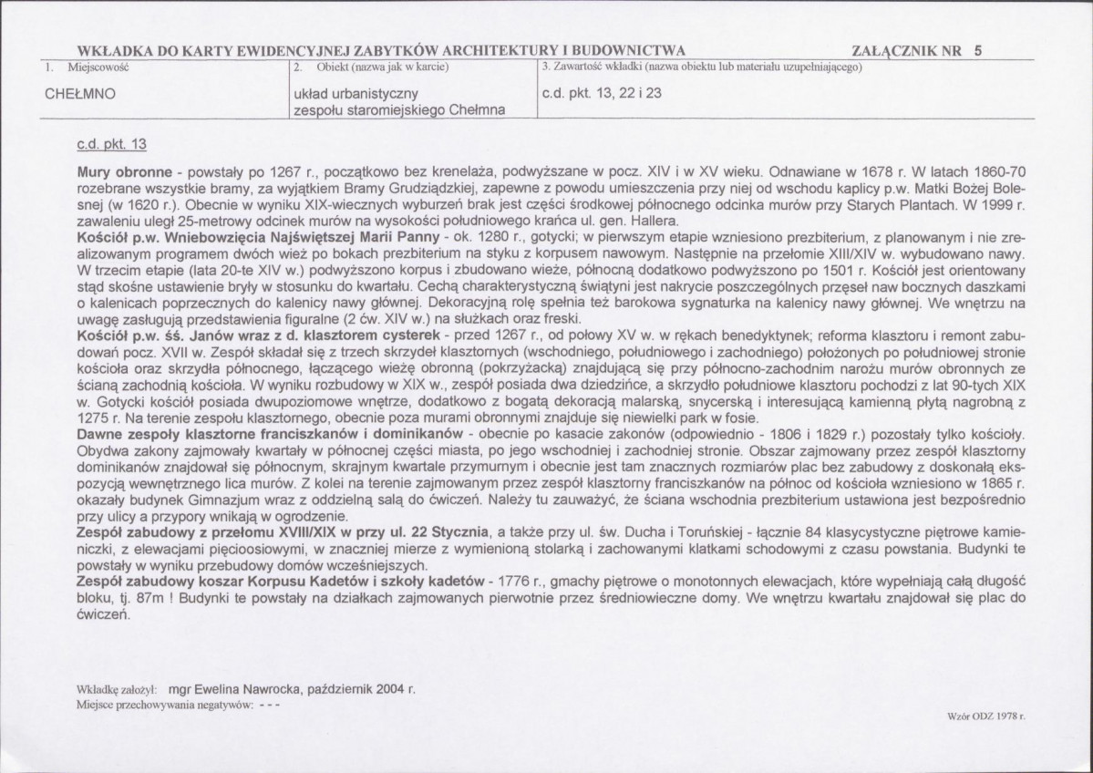 KB - Karta biała, skan nr 13